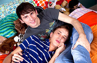 $1 Beddable Boys Trial s2