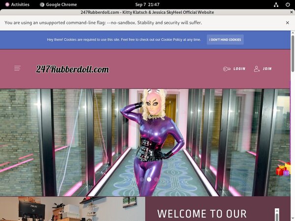 247Rubberdoll Free Trial Option 247Rubberdoll Free Trial Option
