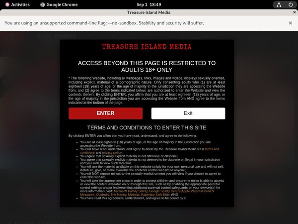 Account For Bruthaload.treasureislandmedia.com Free Account For Bruthaload.treasureislandmedia.com Free