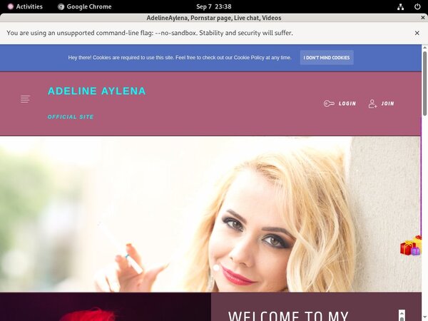 AdelineAylena Paypal Trial AdelineAylena Paypal Trial