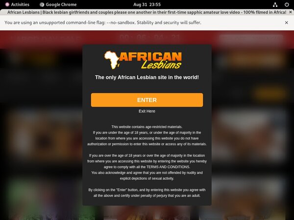 African Lesbians Promo Codes African Lesbians Promo Codes
