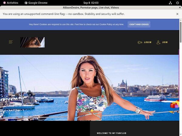 Allisondesire Discount Save 50%