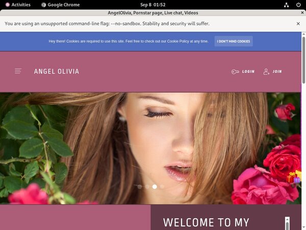 Angelolivia Imagepost