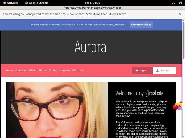 AuroraJaymes Free Trailers AuroraJaymes Free Trailers