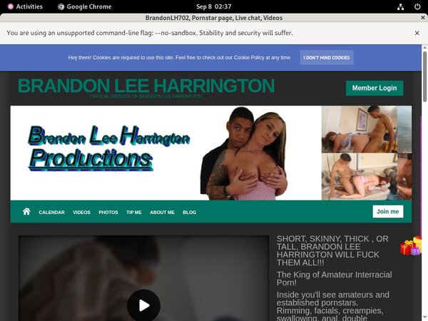 Brandonlh Account Gratis Brandonlh Account Gratis