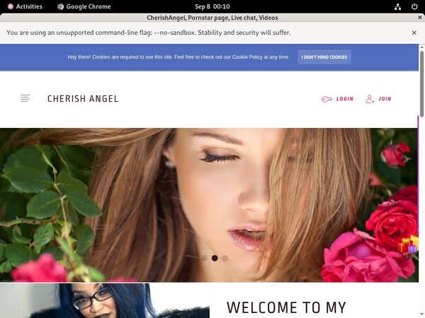 CherishAngel Vk CherishAngel Vk