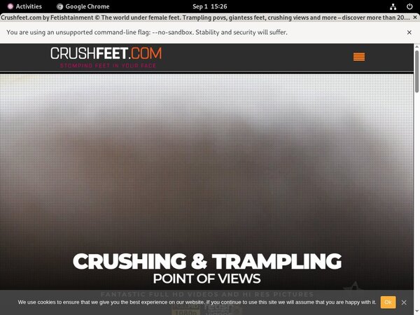 Crush Feet Full Videos Crush Feet Full Videos