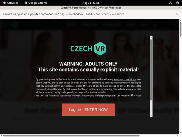 Czechvr Free Account Password