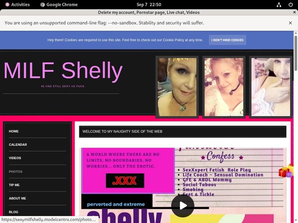 Delete My Account Network Login