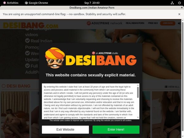 Desi Bang 2019 Desi Bang 2019
