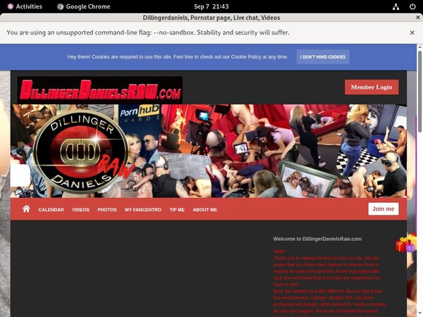 Dillingerdaniels Discount Full Dillingerdaniels Discount Full