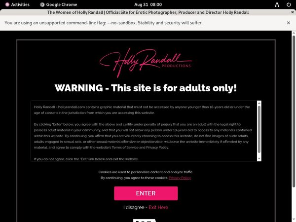 Discounted Hollyrandall.com Membership Discounted Hollyrandall.com Membership