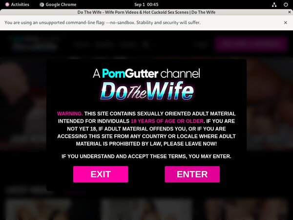 Dothewife Stream Dothewife Stream