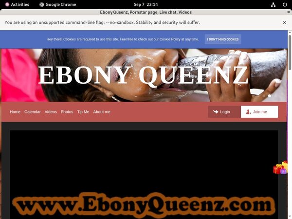 Ebony Queenz Hacked Accounts Ebony Queenz Hacked Accounts