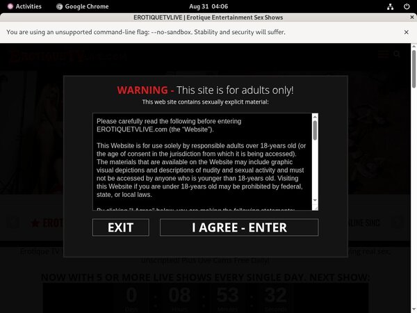Erotiquetvlive Free Video Erotiquetvlive Free Video