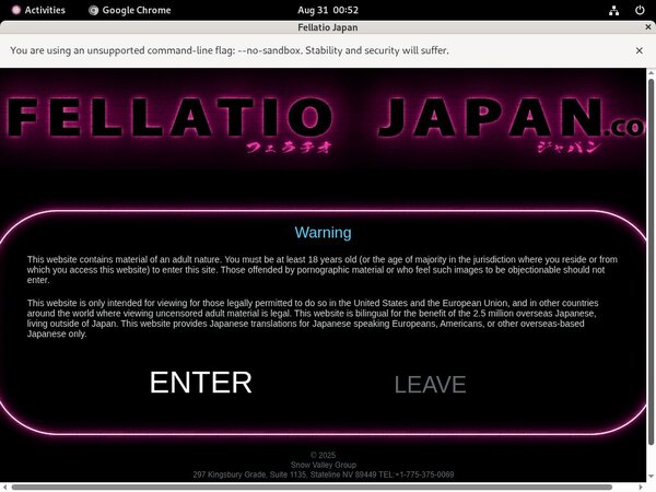 Fellatio Japan 3gp