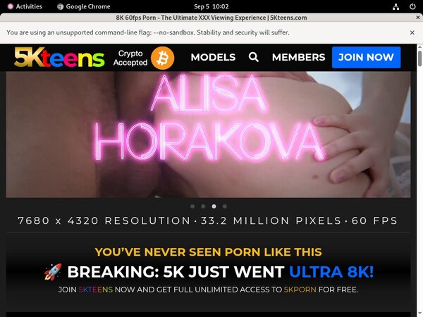 Free 5kteens.com Account New Free 5kteens.com Account New