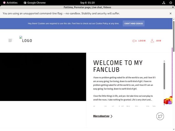 Free Fattima Account Discount Free Fattima Account Discount