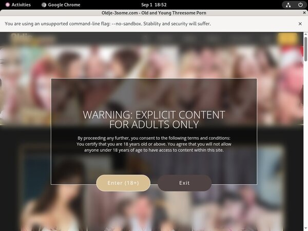 Free Full Oldje-3some.com Porn Free Full Oldje-3some.com Porn