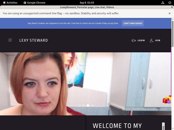 Free Lexxysteward Premium Acc Free Lexxysteward Premium Acc