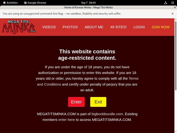 Free Megatitsminka.com Trailers Free Megatitsminka.com Trailers