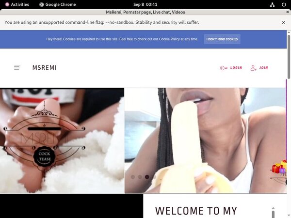 Free MsRemi Clips Free MsRemi Clips