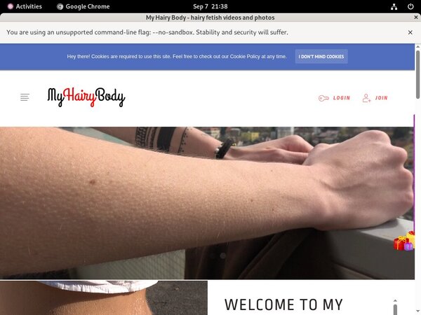 Free Premium My Hairy Body Accounts Free Premium My Hairy Body Accounts