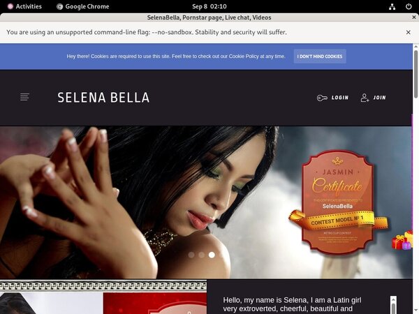 Free SelenaBella Hd Porn Free SelenaBella Hd Porn