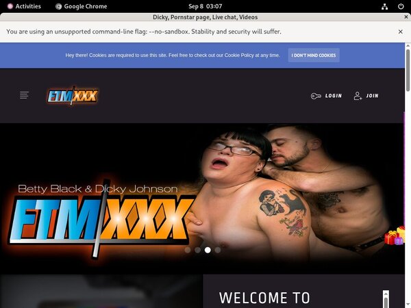Ftm.xxx Working Pass