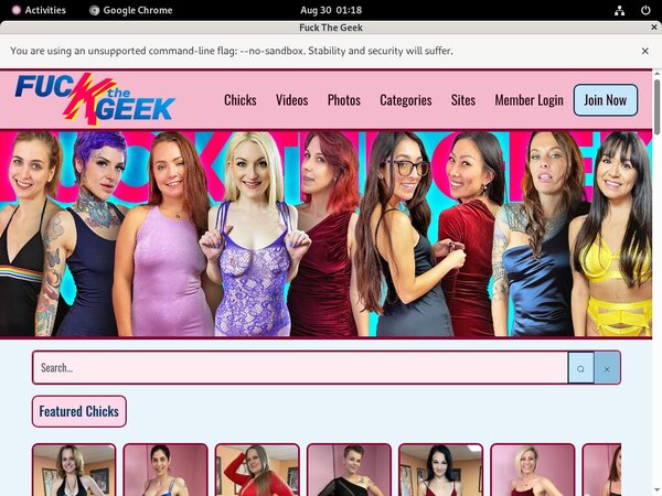 Fuckthegeek Free Com Fuckthegeek Free Com