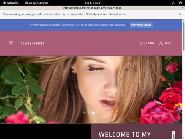 Get Free PrincexPunkin Account Get Free PrincexPunkin Account
