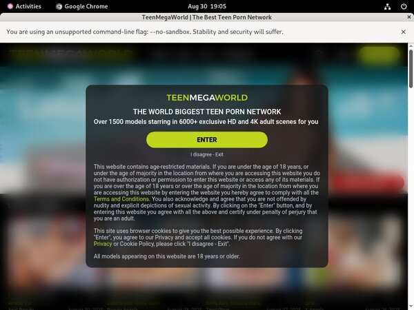 Get Into Teen Mega World Free Get Into Teen Mega World Free
