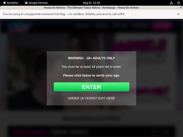 Heavyonhotties Mature