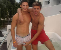 Horny Twink BF Redtube s0