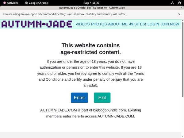 How To Get Into Autumnjade Free How To Get Into Autumnjade Free