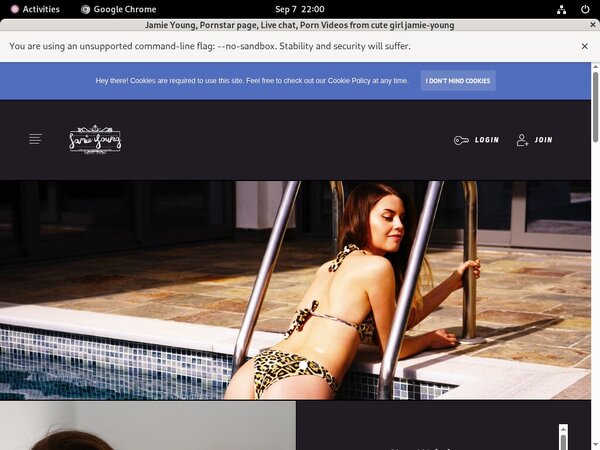 Jamieyoung Join Form Jamieyoung Join Form