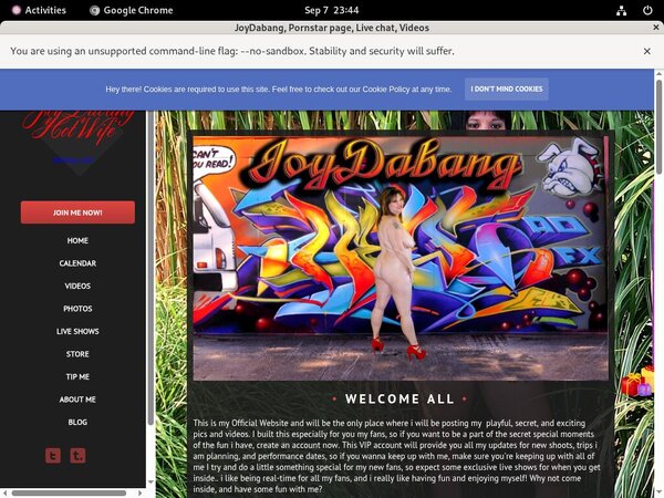 Joydabangonline Account Premium