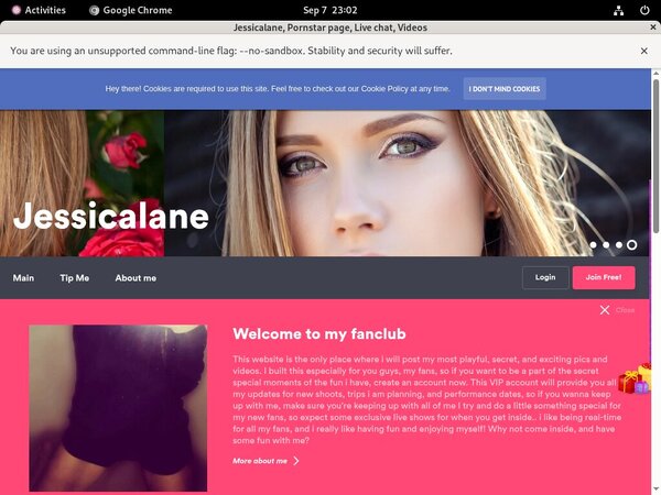 Limited Jessicalane Discount