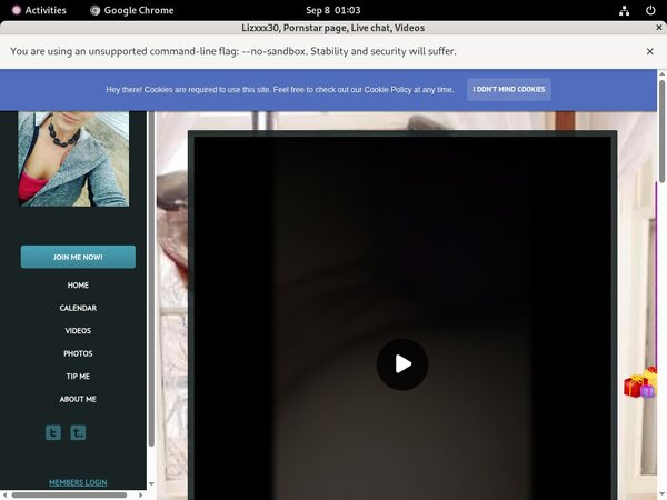 Lizxxx30 Full Sex
