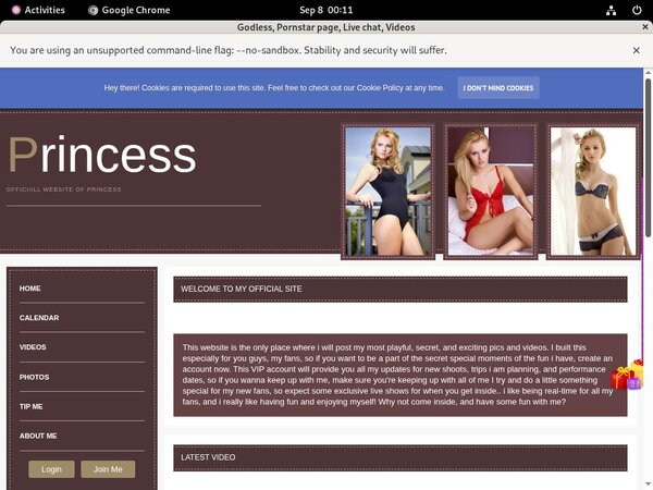 Logins For Godless Logins For Godless
