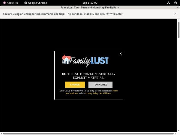 Lowest Family Lust Discount Lowest Family Lust Discount