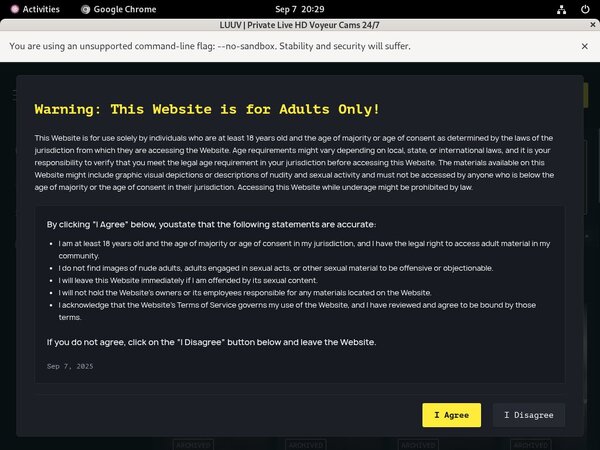 Luuv.com Trial Access Luuv.com Trial Access