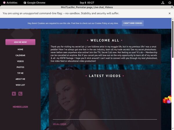MrsTLucifer Password Dump MrsTLucifer Password Dump