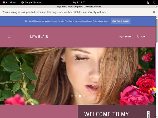 Mya Blair Full Discount Mya Blair Full Discount