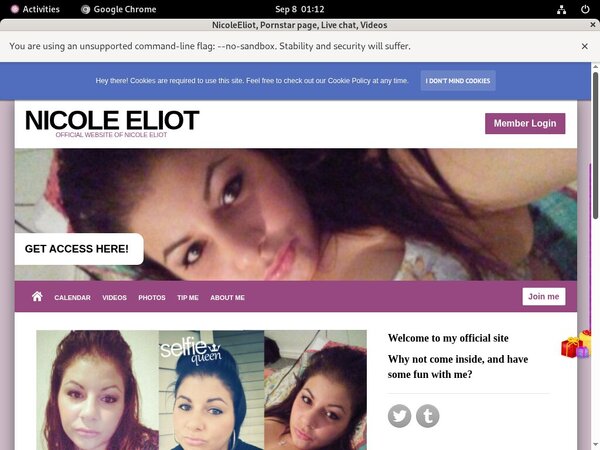 NicoleEliot Ccbillpay NicoleEliot Ccbillpay