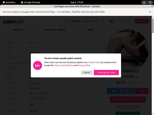 Ninadollx Trial Cost Ninadollx Trial Cost
