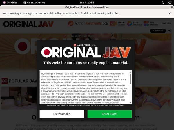 Ogjav.com Free Accounts And Passwords