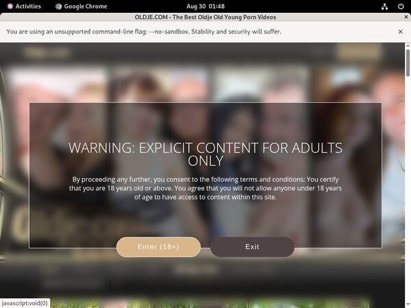 Oldje.com Site Rip Dl