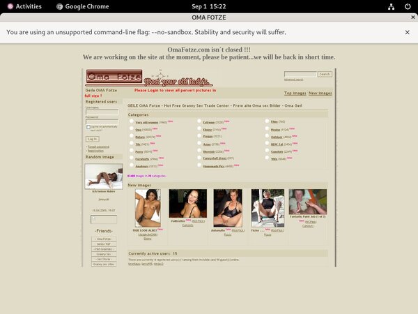 Omafotze Accounts Daily