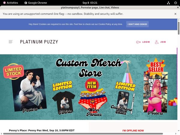 Platinumpuzzy1 Gay Porn Platinumpuzzy1 Gay Porn